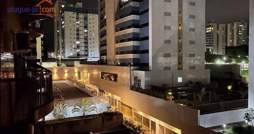 Sala à venda, 36 m² por r$ 400.000,00 - jardim aquarius - são josé dos campos/sp