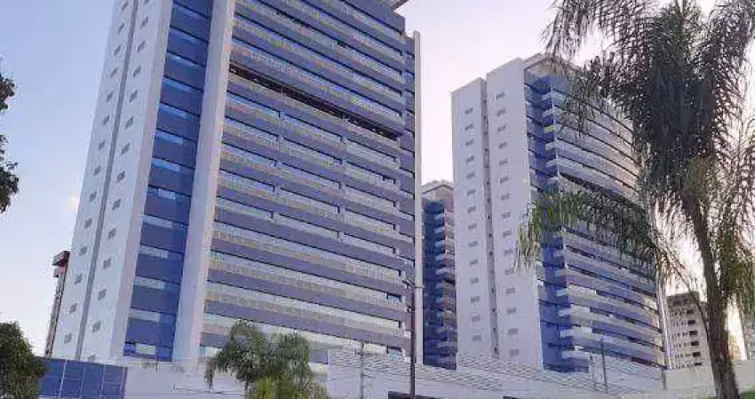 Sala à venda, 36 m² por r$ 400.000,00 - jardim aquarius - são josé dos campos/sp