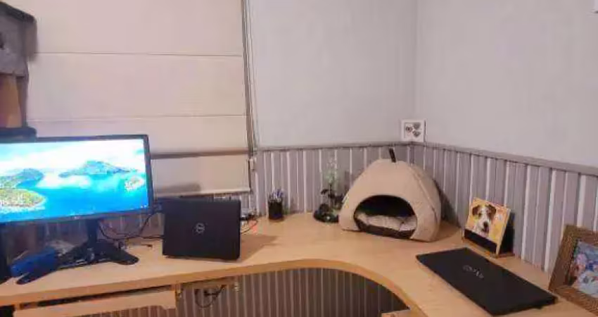 Casa com 3 dormitórios à venda, 250 m²  - vila isolina mazzei - são paulo/sp