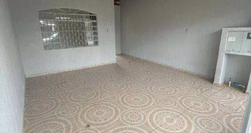 Casa com 2 dormitórios à venda, 75 m² por r$ 530.000,00 - jardim paraíso - são josé dos campos/sp
