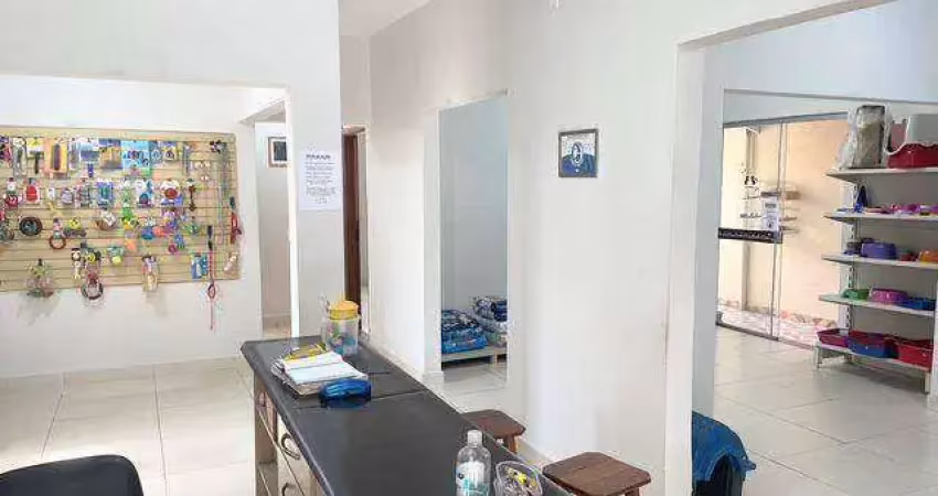 Ponto para alugar, 144 m² por r$ 21.000,00/mês - vila betânia - são josé dos campos/sp