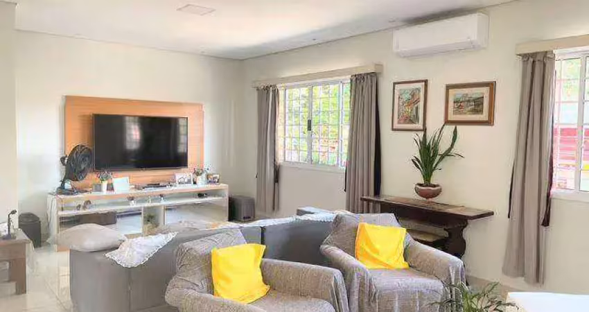 Sobrado com 3 dormitórios para alugar, 440 m² por r$ 30.900,00/mês - vila betânia - são josé dos campos/sp