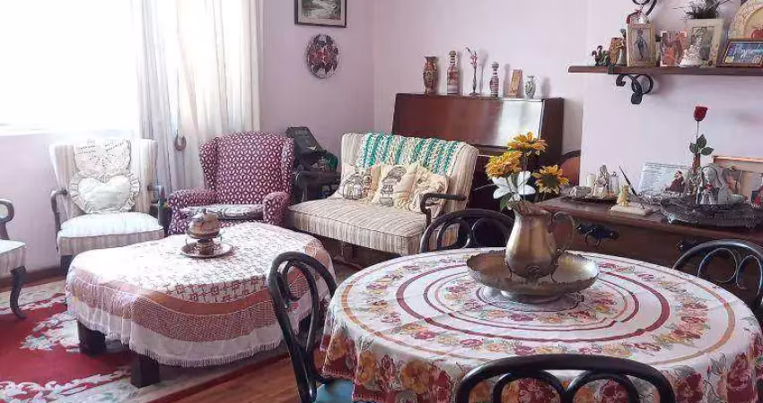 Apartamento com 3 quartos à venda, 107 m² - vila adyana - são josé dos campos/sp