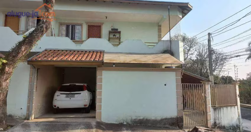 Village com 2 dormitórios à venda, 95 m² por r$ 350.000,00 - parque industrial - são josé dos campos/sp