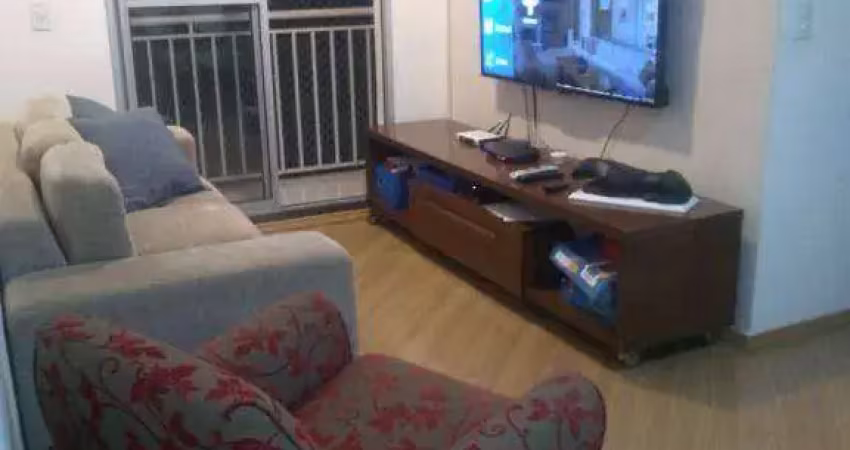 Apartamento com 2 dormitórios à venda, 64 m² por r$ 320.000,00 - vila zizinha - são josé dos campos/sp