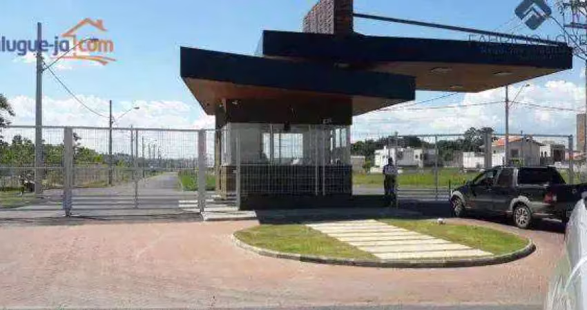 Terreno à venda, 200 m² por r$ 290.000,00 - jardim jacinto - jacareí/sp