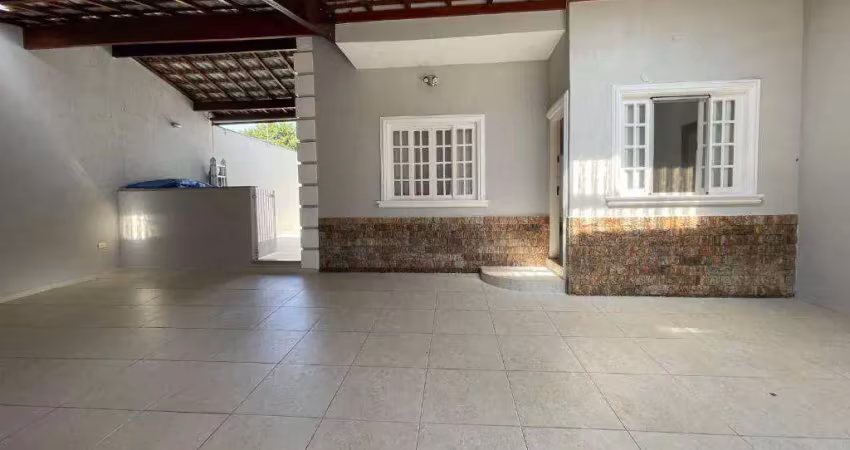 Sobrado à venda, 243 m² por r$ 1.100.000,00 - villa branca - jacareí/sp