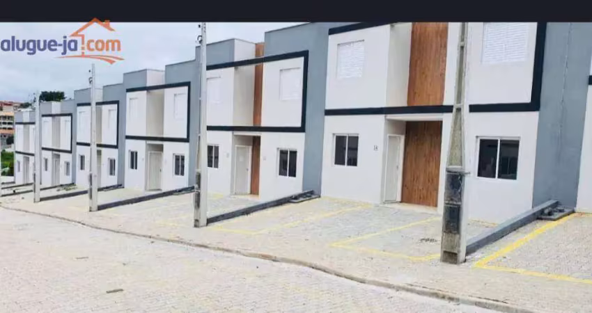 Sobrado com 2 dormitórios à venda, 56 m² por r$ 275.000,00 - chácara dos coqueiros - são josé dos campos/sp