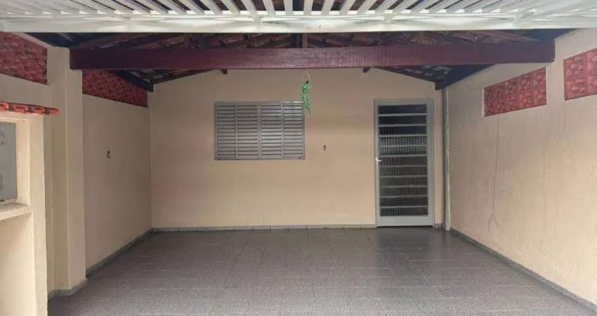 Casa com 2 dormitórios à venda, 65 m² por r$ 440.000 - palmeiras de são josé - são josé dos campos/sp
