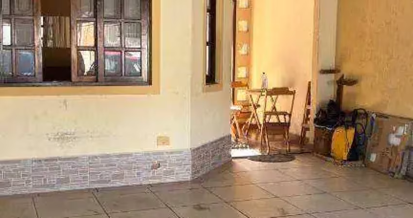 Casa à venda, 99 m² por r$ 499.000,00 - jardim são vicente - são josé dos campos/sp