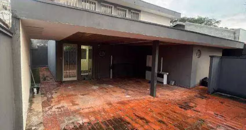 Casa com 4 dormitórios para alugar, 200 m² por r$ 5.190,00/mês - vila betânia - são josé dos campos/sp
