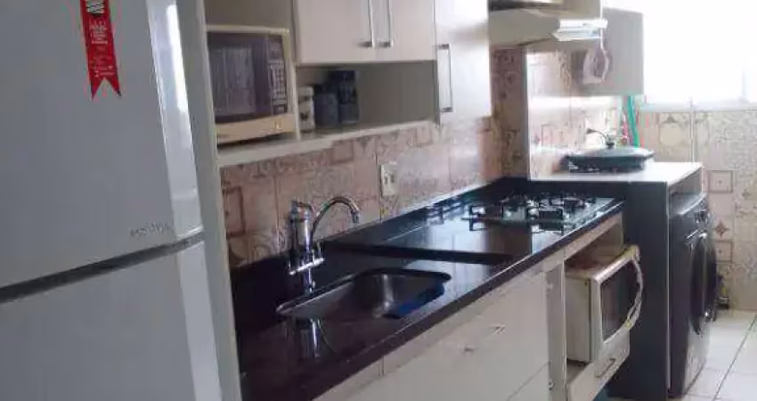 Apartamento com 3 dormitórios à venda, 67 m² por r$ 480.000,00 - parque industrial - são josé dos campos/sp
