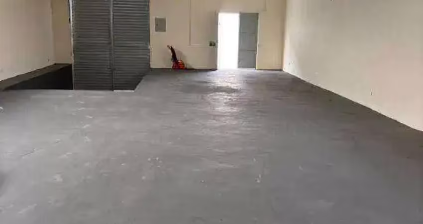 Galpão para alugar, 250 m² por r$ 4.737,00/mês - vila são bento - são josé dos campos/sp