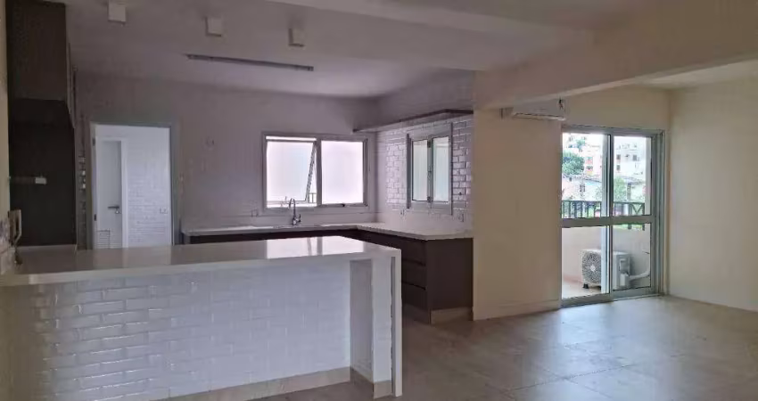 Apartamento com 4 dormitórios, 184 m² - venda por r$ 1.800.000,00 ou aluguel por r$ 11.340,00/mês - vila ema - são josé dos campos/sp