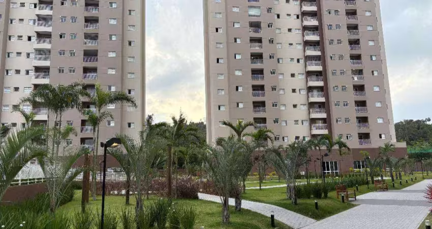 Apartamento com 2 dormitórios à venda, 62 m² por r$ 550.000,00 - pagador de andrade - jacareí/sp
