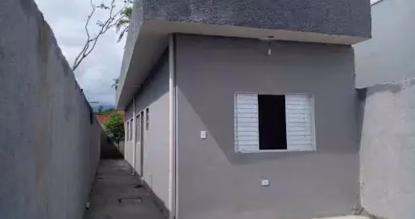 Casa com 2 dormitórios à venda, 52 m² por r$ 260.000,00 - balneário dos golfinhos - caraguatatuba/sp