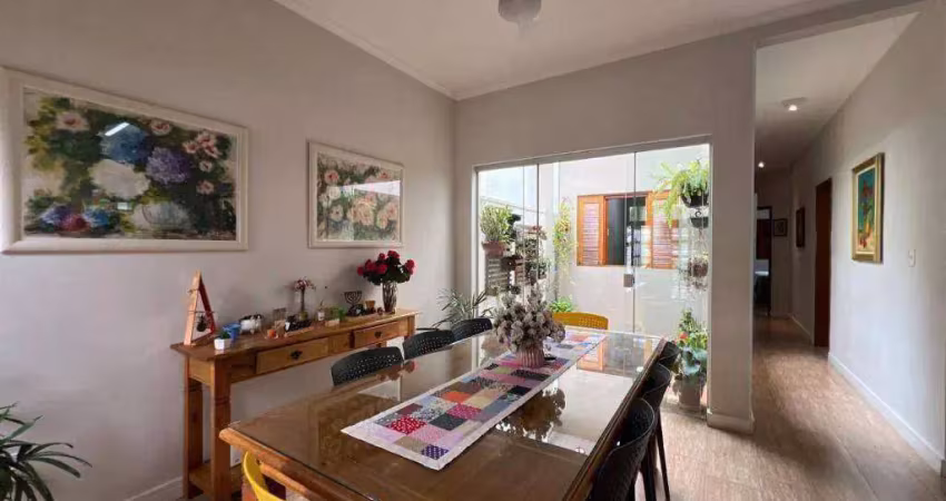 Casa à venda, 98 m² por r$ 600.000,00 - vila branca - jacareí/sp