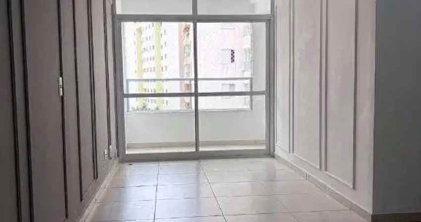 Apartamento com 2 dormitórios para alugar, 80 m² por r$ 4.665,00/mês - jardim aquarius - são josé dos campos/sp