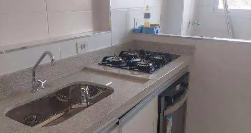 Apartamento à venda, 60 m² por r$ 330.000,00 - jardim jacinto - jacareí/sp