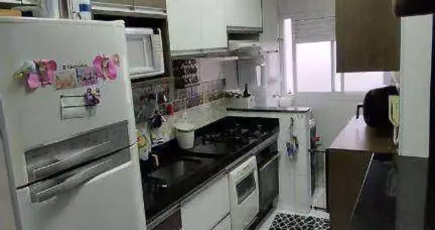 Apartamento à venda, 65 m² por r$ 500.000,00 - jardim américa - são josé dos campos/sp