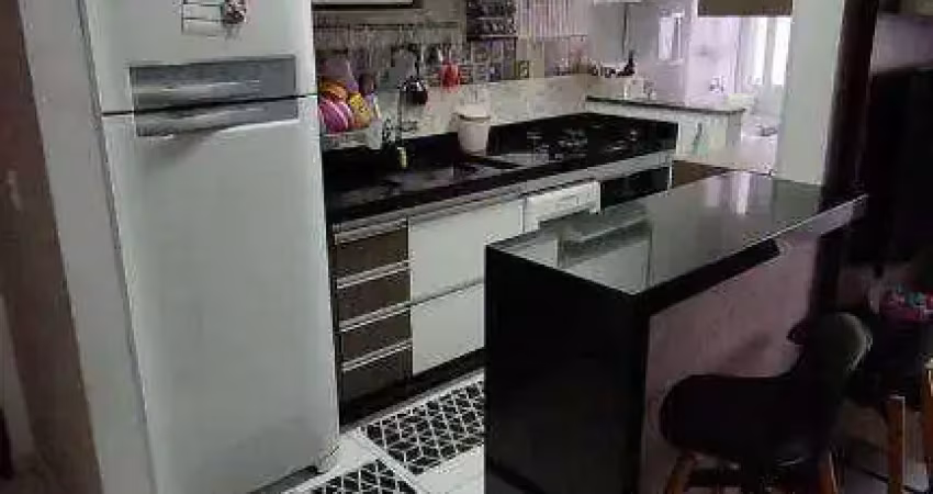 Apartamento com 2 dormitórios à venda, 65 m² por r$ 500.000,00 - jardim américa - são josé dos campos/sp