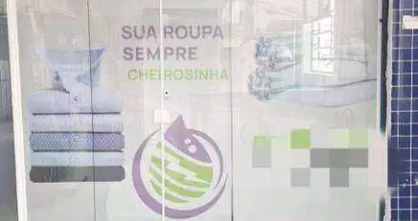 Ponto à venda, 42 m² por r$ 100.000,00 - jardim souto - são josé dos campos/sp