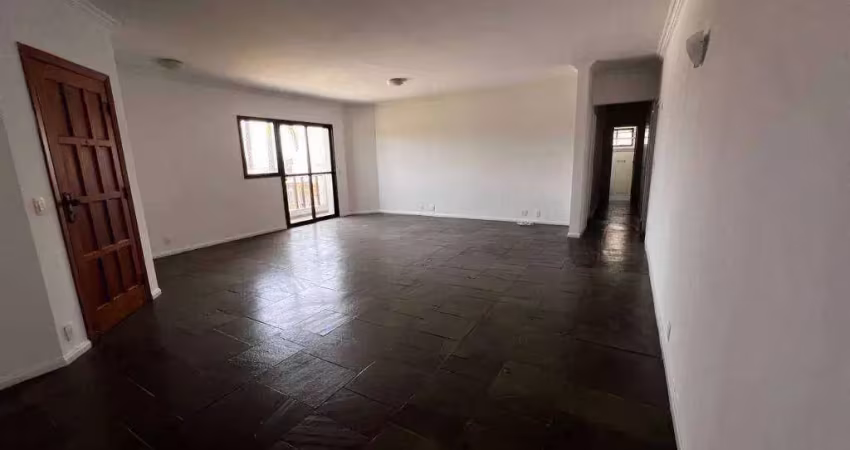 Apartamento com 4 dormitórios à venda, 153 m² por r$ 980.000,00 - jardim aquarius - são josé dos campos/sp