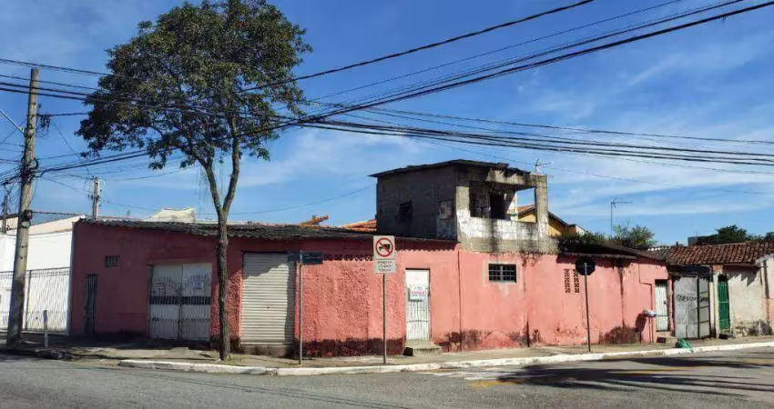 Casa à venda, 80 m² por r$ 550.000,00 - conjunto residencial trinta e um de março - são josé dos campos/sp