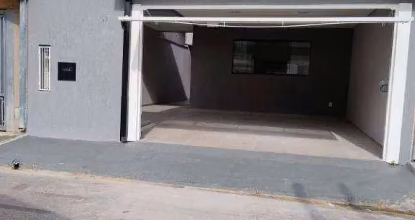Sobrado com 3 dormitórios para alugar, 156 m² por r$ 4.364,00/mês - villa branca - jacareí/sp