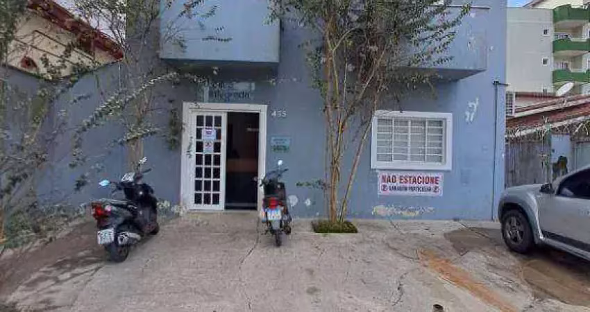 Sala para alugar, 45 m² por r$ 2.000,00/mês - centro - ubatuba/sp