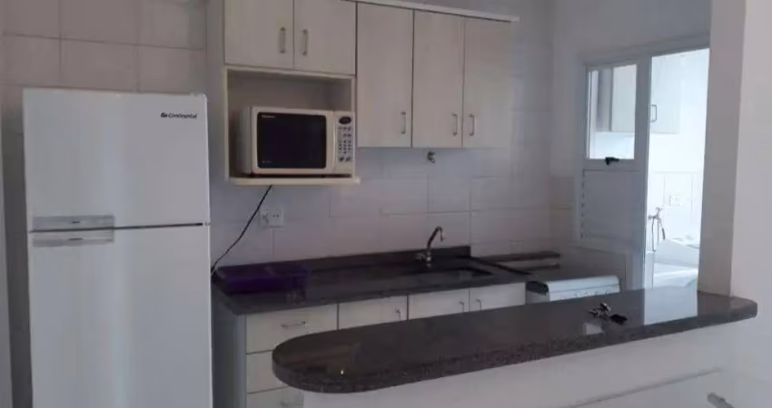 Apartamento para alugar, 50 m² por r$ 3.090,00/mês - vila adyana - são josé dos campos/sp
