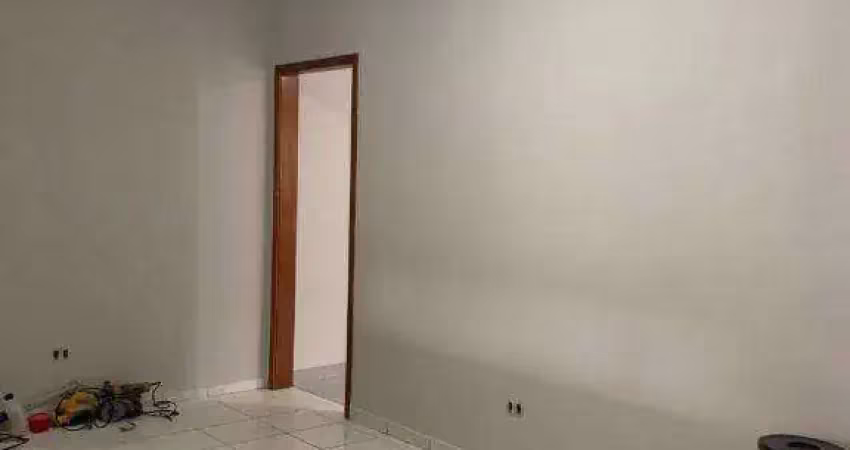 Casa à venda, 95 m² por r$ 460.000,00 - cidade morumbi - são josé dos campos/sp