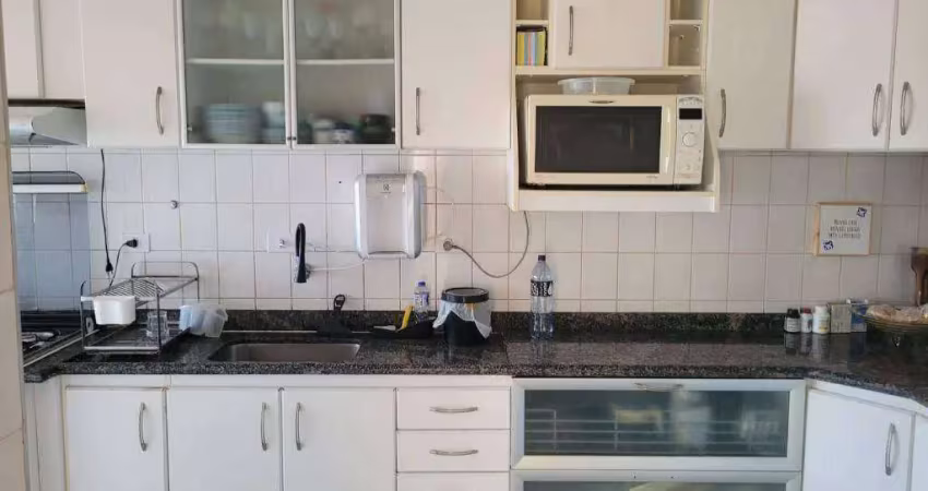 Apartamento com 3 dormitórios à venda, 86 m² por r$ 670.000,00 - jardim das indústrias - são josé dos campos/sp