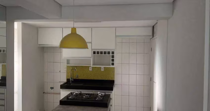Apartamento com 2 dormitórios à venda, 61 m² por r$ 720.000,00 - jardim aquarius - são josé dos campos/sp