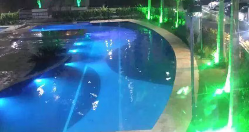 Apartamento à venda, 65 m² por r$ 424.000,00 - jardim copacabana - são josé dos campos/sp