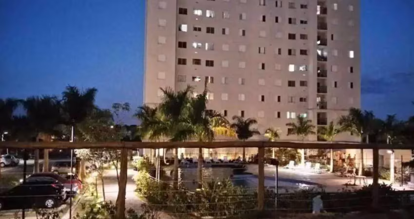 Apartamento à venda, 65 m² por r$ 424.000,00 - jardim ismênia - são josé dos campos/sp