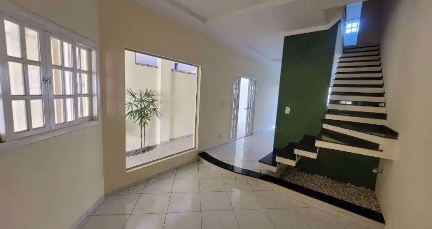 Sobrado com 3 quartos à venda, 130 m² - santana - são josé dos campos/sp