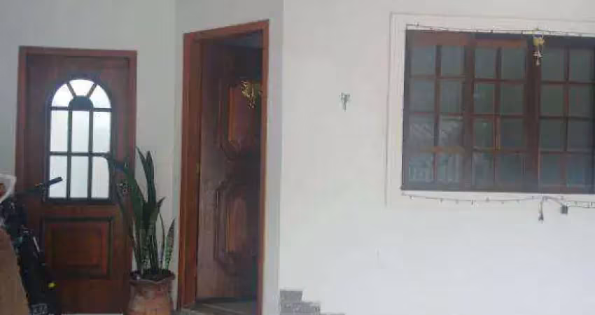 Casa com 3 dormitórios à venda, 80 m² por r$ 465.000,00 - residencial bosque dos ipês - são josé dos campos/sp