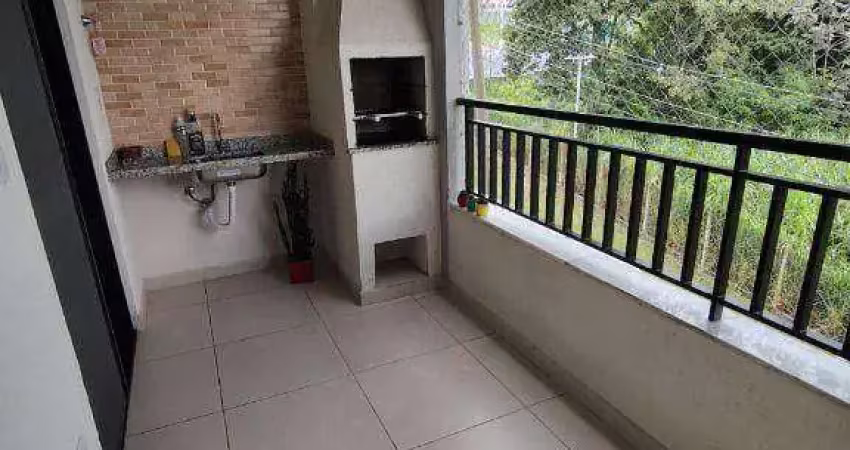 Apartamento com 2 dormitórios à venda, 65 m² por r$ 500.000,00 - jardim oriente - são josé dos campos/sp