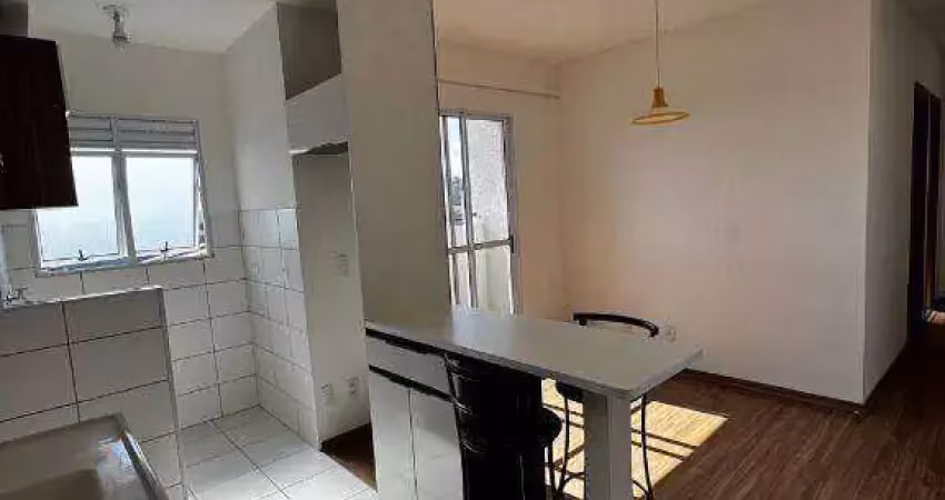 Apartamento com 2 dormitórios para alugar, 49 m² por r$ 2.100/mês – urbanova – são josé dos campos/sp