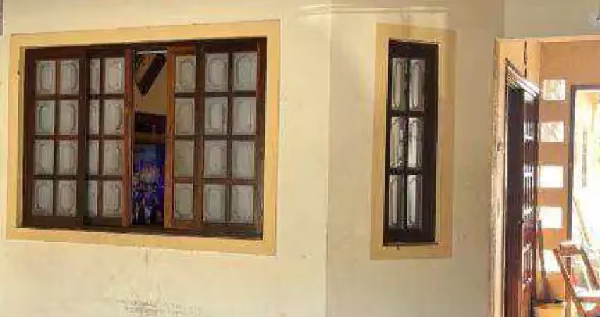 Casa com 3 dormitórios à venda, 120 m² por r$ 499.000,00 - jardim são vicente - são josé dos campos/sp