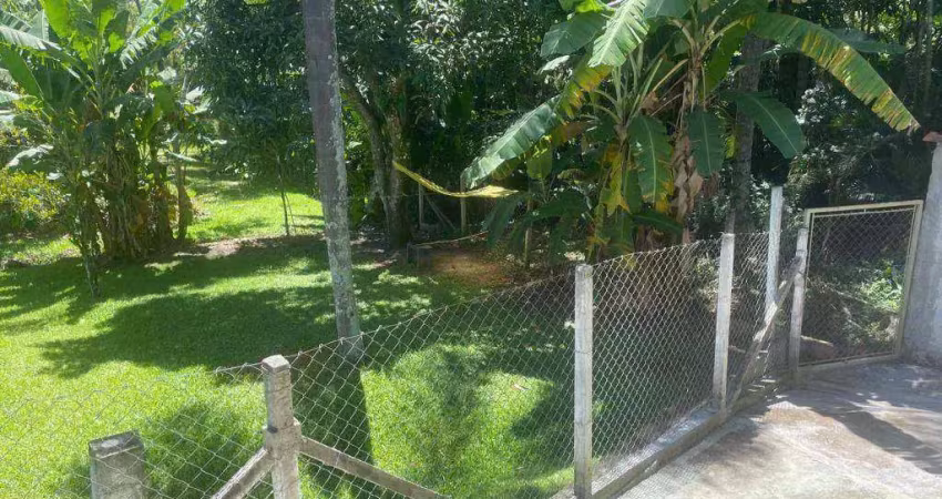 Chácara com 3 dormitórios à venda, 1280 m² por r$ 499.000,00 - vila velha - caçapava/sp