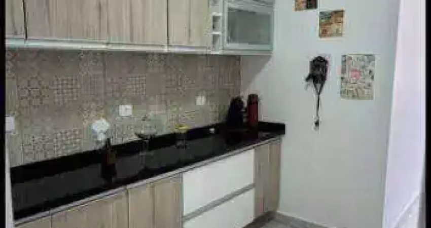 Apartamento à venda, 90 m² por r$ 510.000,00 - jardim califórnia - jacareí/sp
