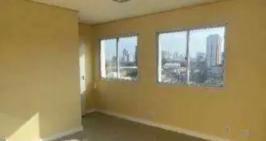 Sala para alugar, 39 m² por r$ 3.266,31/mês - mooca - são paulo/sp