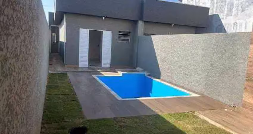 Casa com 2 dormitórios para alugar, 93 m² por r$ 3.730,00 - jardim imperial - atibaia/sp
