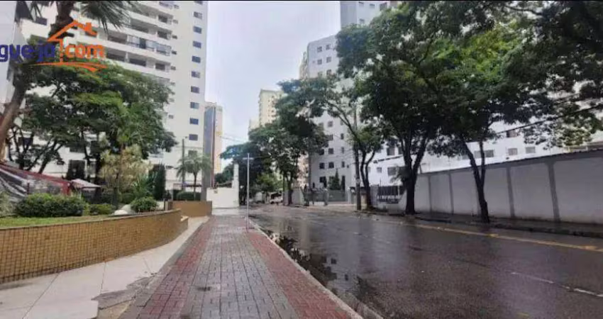 Sala à venda, 54 m² - jardim aquarius - são josé dos campos/sp