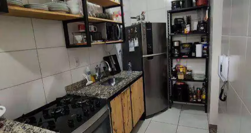 Apartamento à venda, 65 m² por r$ 500.000,00 - jardim oriente - são josé dos campos/sp