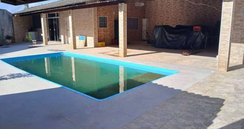 Chácara com 2 dormitórios para alugar, 1200 m² por r$ 3.700,00/mês - estância santa maria do portão - atibaia/sp