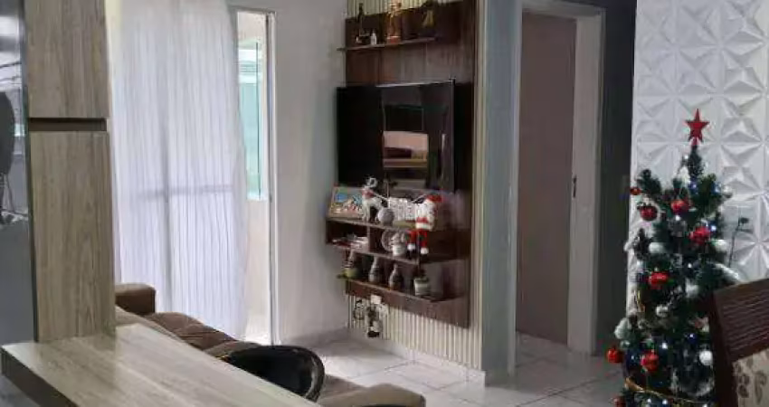 Apartamento à venda, 67 m² por r$ 560.000,00 - vila branca - jacareí/sp