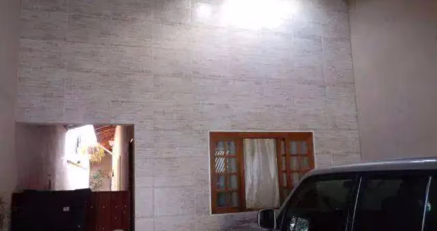Casa com 2 dormitórios à venda, 108 m² por r$ 305.000,00 - vila paiva - são josé dos campos/sp